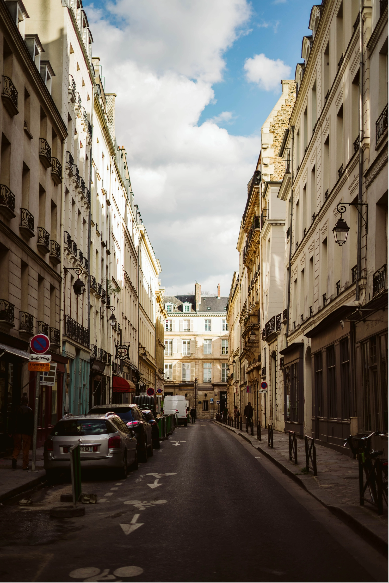 CONSEILS D’ARCHITECTE : Optimiser l’espace dans les appartements parisiens