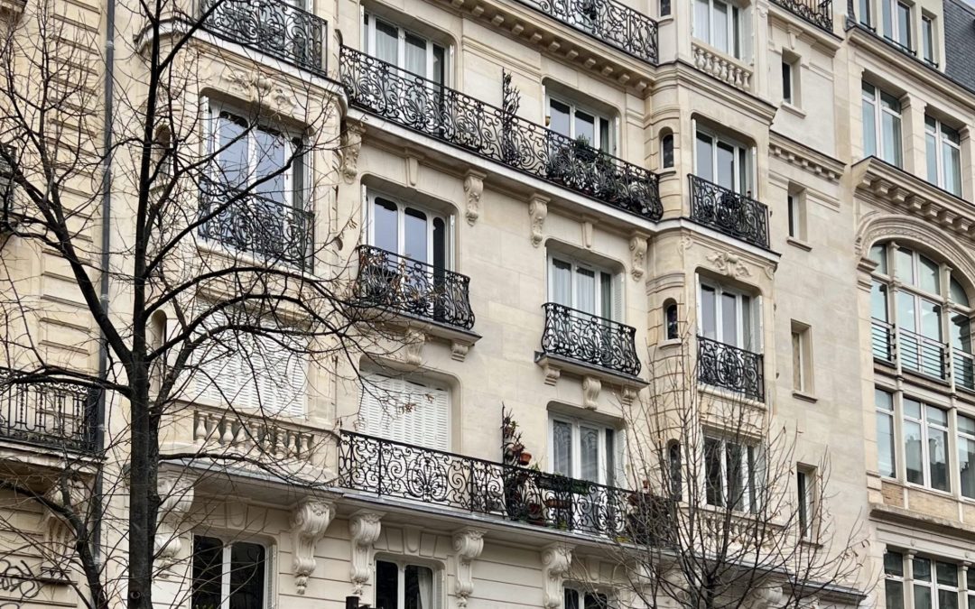 Quelle est l’importance du rôle de l’architecte dans les rénovations énergétiques des copropriétés ?