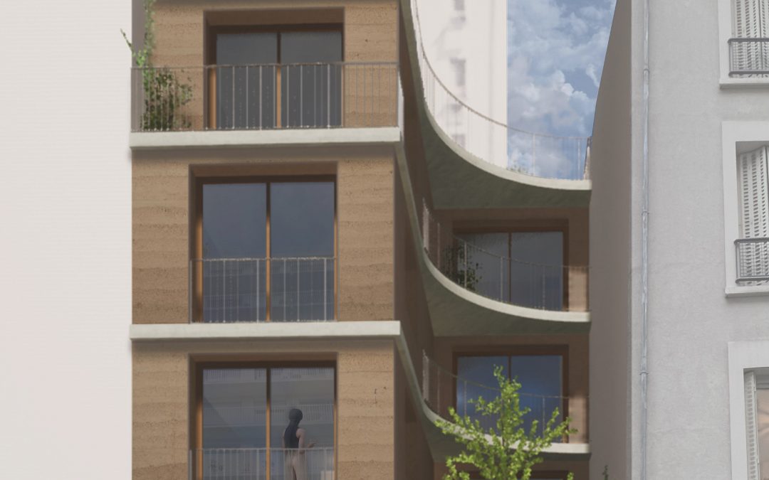 Comment répondre aux exigences du nouveau PLU Bioclimatique de Paris ?